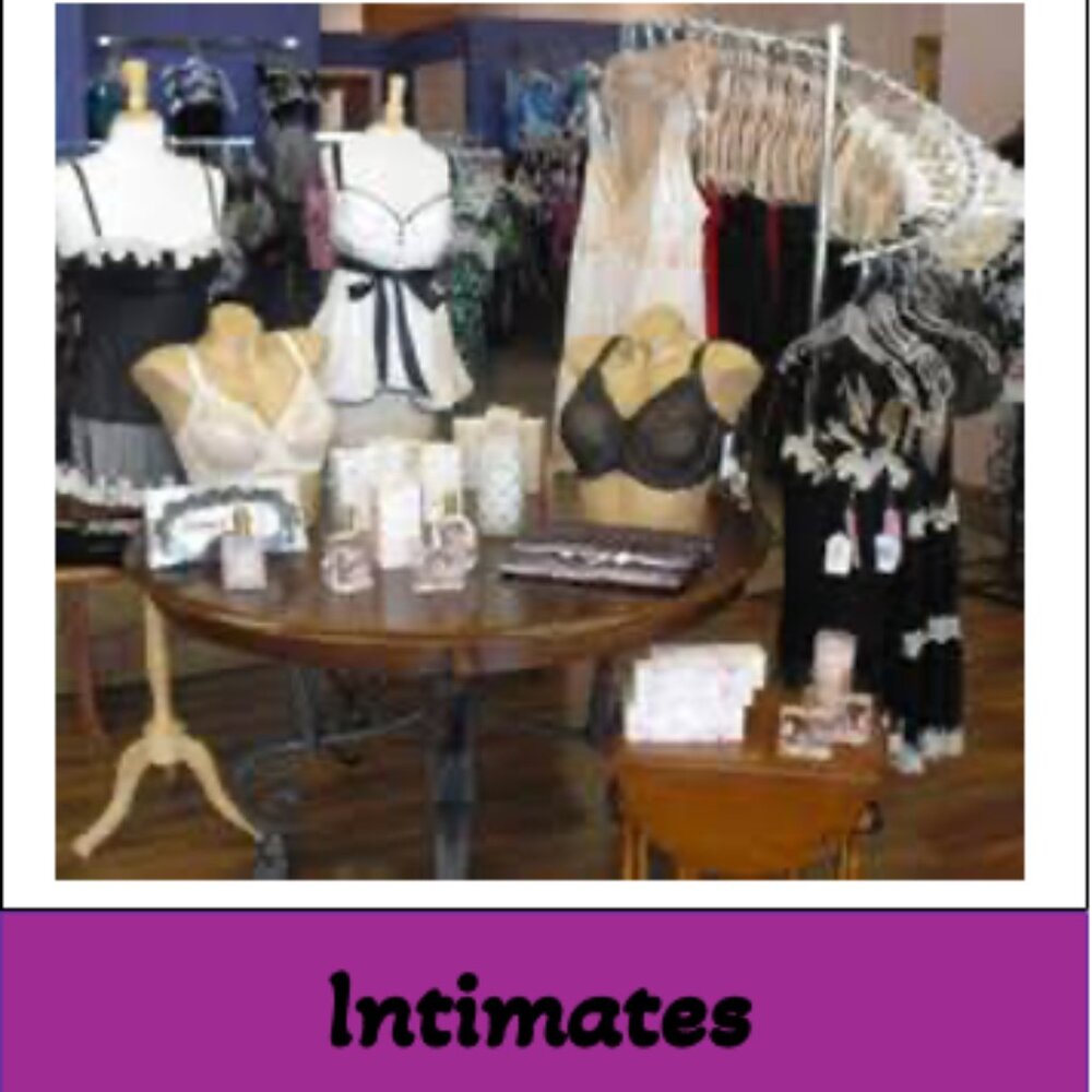 Intimates